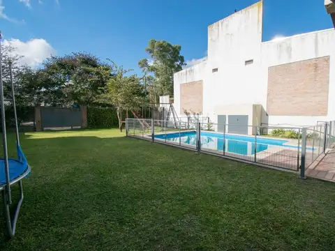 Casa en Venta 6 años