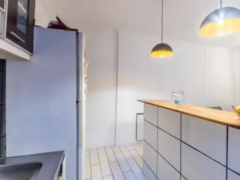 Departamento en Venta 49 años