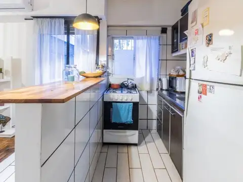 Departamento en Venta de 2 dormitorios