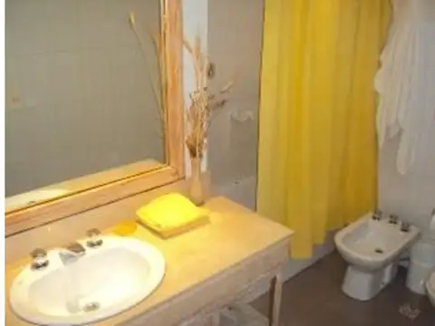 Departamento en Alquiler Temporal en Belgrano, USD 550