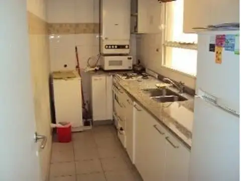 Departamento en Alquiler Temporal de 1 dormitorio