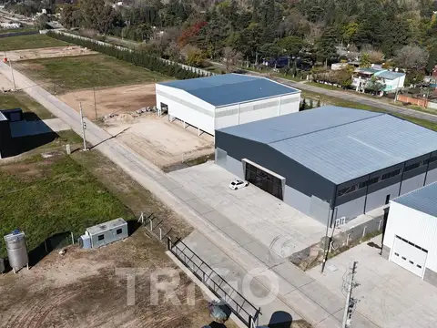 Terreno en Venta 250  mts Frente