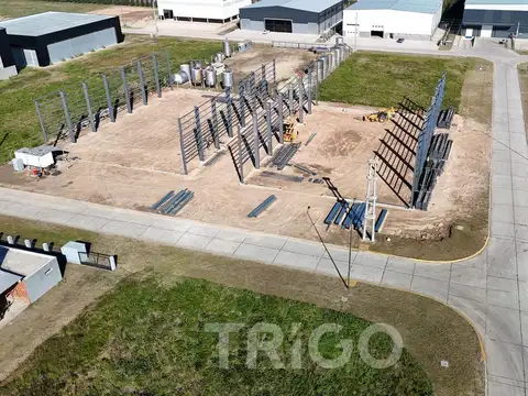 Terreno en Venta en Tristán Suárez, USD 1.440.000