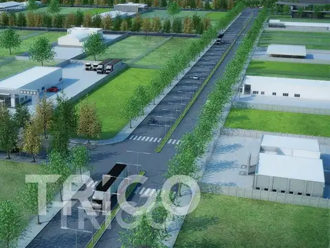 Terreno en Venta de 10000,0 m2