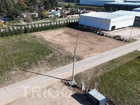 Autopista Ezeiza Cañuelas KM 41