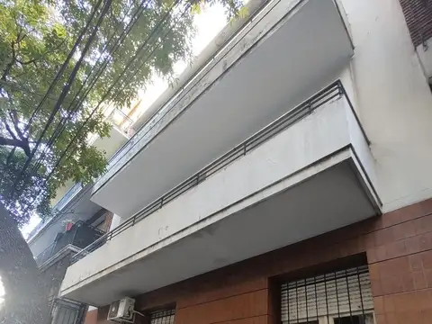 Departamento en Venta en Flores, USD 118.000