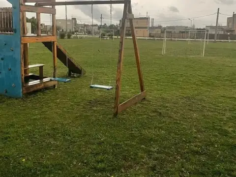 Terreno en Venta de 400,0 m2