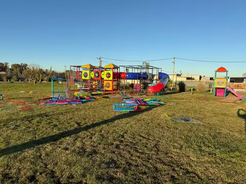 Terreno en Venta en Laguna Azul, USD 9.999