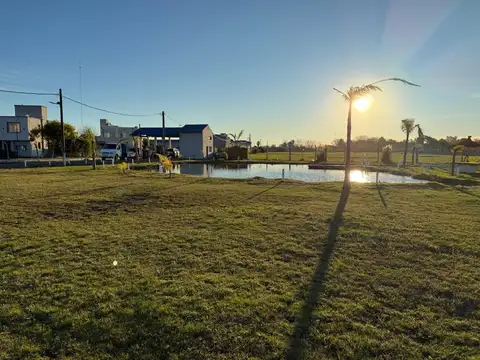 Terreno en Venta en Laguna Azul, USD 9.999