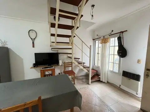 Depto Tipo Casa en Venta 10 años