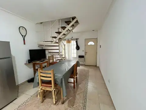 Depto Tipo Casa en Venta en Ramos Mejia, USD 60.000