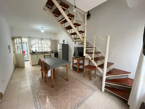 Depto Tipo Casa en Venta de 1 dormitorio
