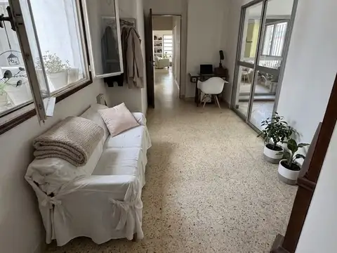 Depto Tipo Casa en Venta en Santa Fe, USD 110.000