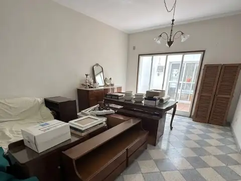 FRAY CAYETANO RODRIGUEZ 3800