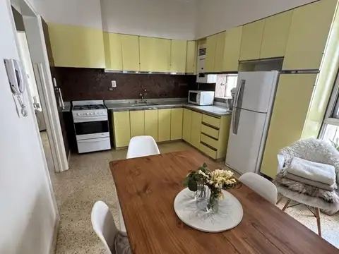 Depto Tipo Casa en Venta 26 años