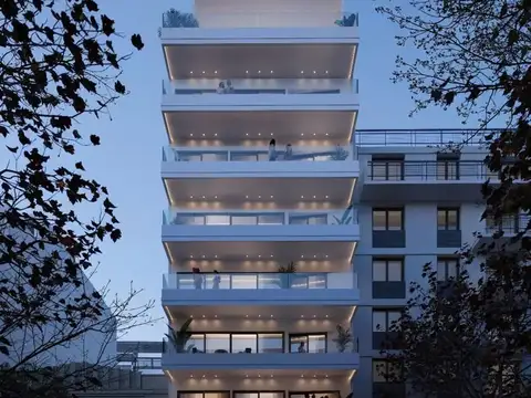 Departamento en Venta en Barrio Norte, Capital Federal