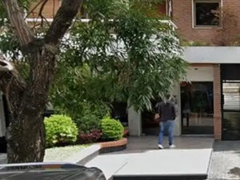 Cochera en  Venta Devoto