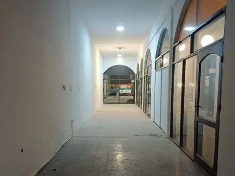 Local en Alquiler en Presidencia Roque Saenz Peña, $ 750.000