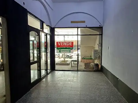 Local en Alquiler en Presidencia Roque Saenz Peña, $ 350.000
