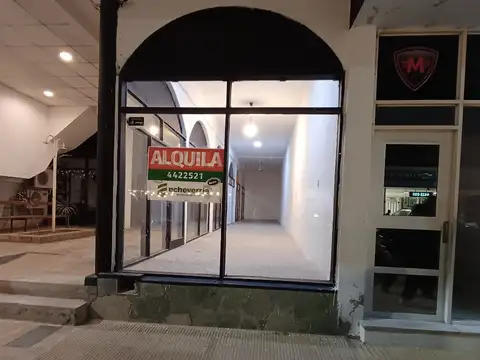 LOCALES - EN GALERIA - ZONA CENTRO, PRESIDENTE ROQUE SÁENZ PEÑA