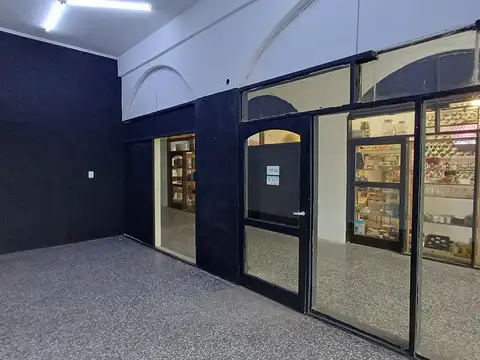 Local en Alquiler en Presidencia Roque Saenz Peña, $ 350.000