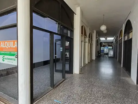 LOCALES - EN GALERIA - ZONA CENTRO, PRESIDENTE ROQUE SÁENZ PEÑA