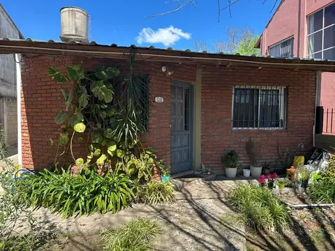 Casa en Venta en Ricardo Rojas, USD 129.000