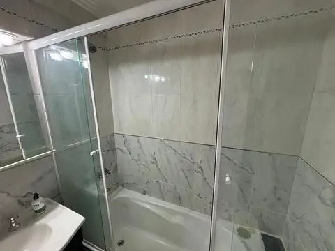 Departamento en alquiler temporario - 2 ambientes- Caballito