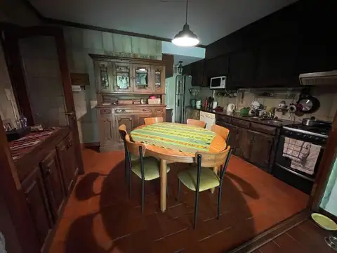 Casa - Alquiler - Argentina, Rosario - Ayacucho 2248