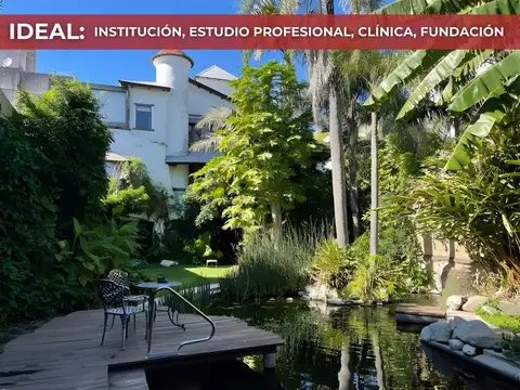 Casa - Alquiler - Argentina, Rosario - Ayacucho 2248