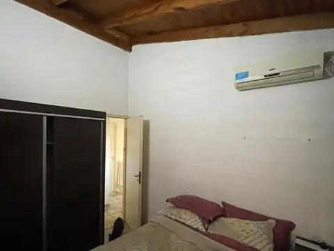 Casa 3 ambientes en venta en Moreno