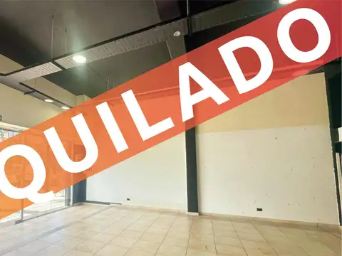 ALQUILER LOCAL COMERCIAL VALENTIN ALSINA