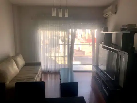 Departamento en Alquiler en Almagro, CABA