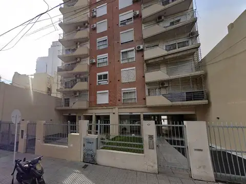 3 AMB.AMUEBLADO. BALCÓN. SOL Y LUZ. AV. RIVADAVIA. SUBTE A.