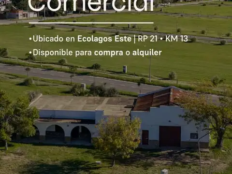 Local en Venta A Estrenar