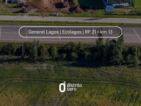 Venta o alquiler de Local Comercial en EcoLagos Este, General Lagos