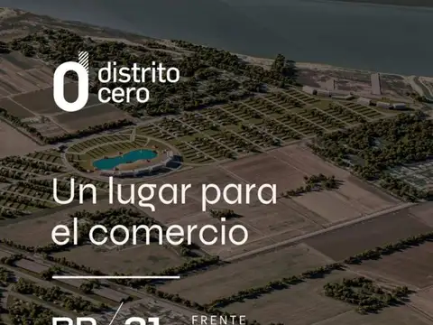 Local en Venta A Estrenar