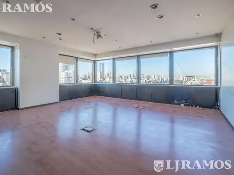 CERRITO  N°1200 -Piso ALTO