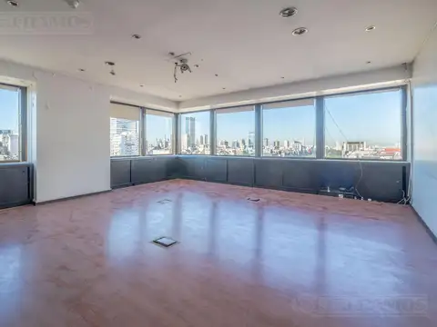 CERRITO  N°1200 -Piso ALTO