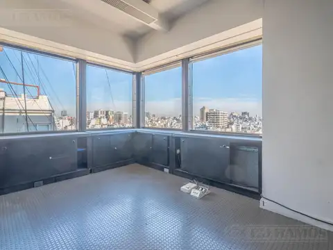 CERRITO  N°1200 -Piso ALTO