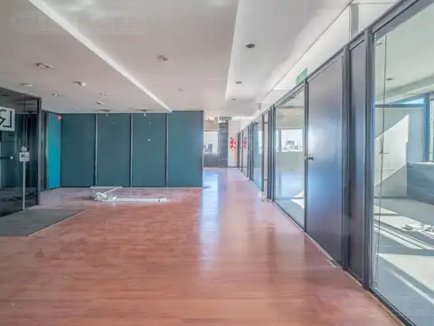 Oficina en Venta en Recoleta, USD 1.100.000