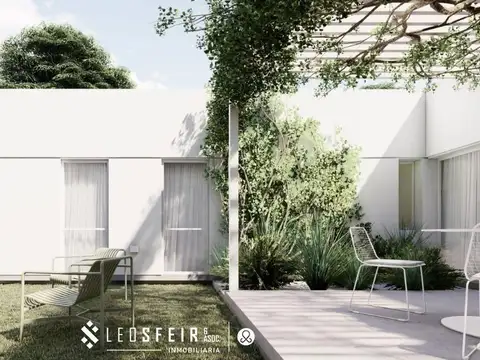 Depto Tipo Casa en Venta 126 años