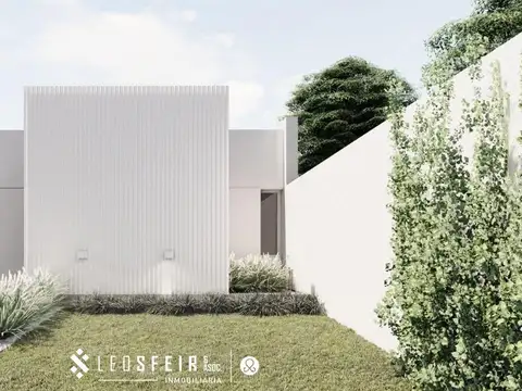 Depto Tipo Casa en Venta en General Fernandez Oro, USD 160.000