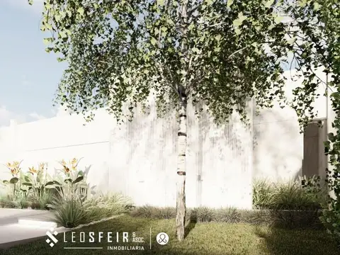 Depto Tipo Casa en Venta de 2 dormitorios