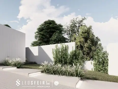 Depto Tipo Casa en Venta de Monoambiente