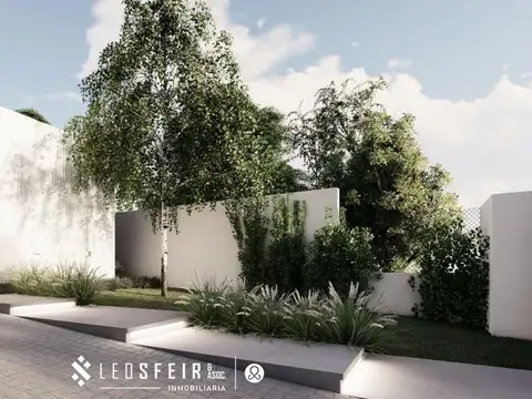 Depto Tipo Casa en Venta al Oeste
