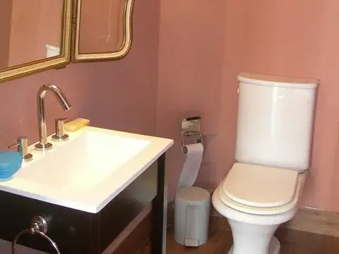 Chalet en zona uno, excelente ubicación y equipamento 