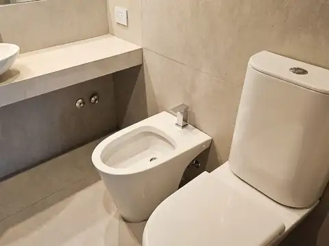 Departamento en Alquiler A Estrenar