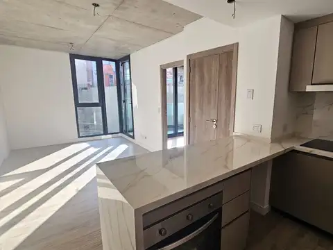 Departamento en Alquiler en Caballito, $ 960.000