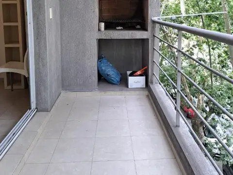 Departamento en Alquiler Temporal de Monoambiente